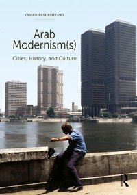 Enlarge image Cover: Arab Modernism(s) - Routledge
