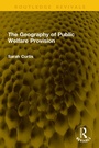 Cover: The Geography of Public Welfare Provision - Routledge