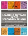 Cover: Learning to Teach in the Secondary School - Routledge