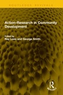 Cover: Action-Research in Community Development - Routledge