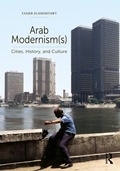 Cover: Arab Modernism(s) - Routledge