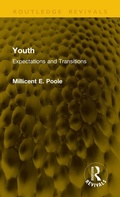 Cover: Youth - Routledge