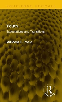 Enlarge image Cover: Youth - Routledge