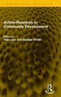 Cover: Action-Research in Community Development - Routledge