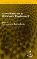 Cover: Action-Research in Community Development - Routledge