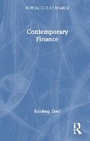 Cover: Contemporary Finance - Routledge