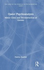 Cover: Queer Psychoanalysis - Routledge