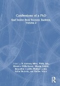 Bild: Confessions of a PhD - Routledge