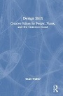 Cover: Design Shift - Routledge