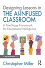 Cover: Designing Lessons in the AI-Infused Classroom - Routledge