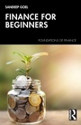 Cover: Finance for Beginners - Routledge