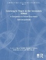Cover: Learning to Teach in the Secondary School - Routledge