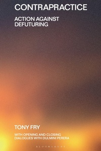 Enlarge image Cover: Contrapractice - Bloomsbury Visual Arts