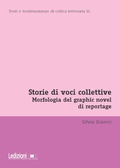 Cover: Storie di voci collettive - Ledizioni