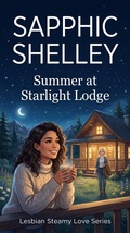 Cover: Summer at Starlight Lodge - InkPour