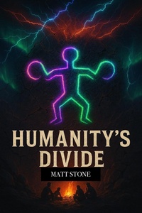 Enlarge image Cover: Humanity's Divide (Humanity's Divide, #1) - Matt Stone
