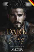 Cover: Dark King: Mafia Romanze (Deutsch) - Alice R. Deutsch