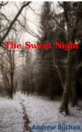 Cover: The Sweet Night - Andrew Buchan