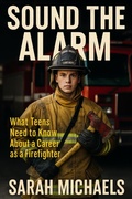 Cover: Sound the Alarm: What Teens Need to Know About a Career as a Firefighter - SD