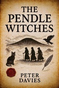 Cover: The Pendle Witches - Peter Davies