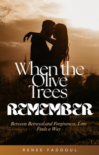 Enlarge image Cover: When the Olive Trees Remember - Renee