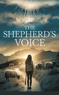Cover: The Shepherd's Voice (Young Adult Fiction: Religious - Christian -General, #5) - Arcane Horizons Publishing
