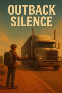 Enlarge image Cover: Outback Silence - Jon Edwards