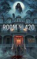 Cover: Room No. 420 - Adrian Rishar