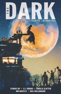 Cover: The Dark, Issue 125, October 2025 - Prime Books