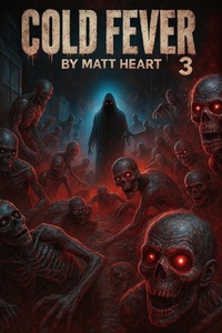 Enlarge image Cover: Cold Fever Volume 3 - Cold Fever Books