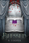 Cover: Blessed (The Suitable 'Verse, #0) - R. Cooper