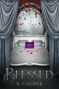 Enlarge image Cover: Blessed (The Suitable 'Verse, #0) - R. Cooper