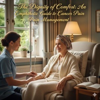 Abbildung von: The Dignity of Comfort: An Empathetic Guide to Cancer Pain Management - Winston Benjamin Chua