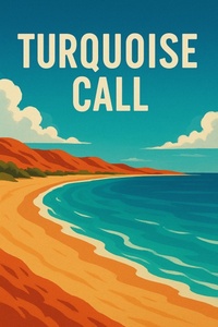 Enlarge image Cover: Turquoise Call - Jon Edwards