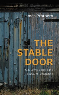 Enlarge image Cover: The Stable Door - Wipf and Stock Publishers