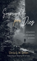 Cover: Sorprendido Por Dios - Cascade Books
