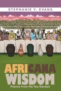 Cover: Africana Wisdom - Balboa Press