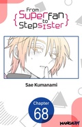 Cover: From Superfan to Stepsister #068 - Square Enix