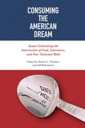 Cover: Consuming the American Dream - University of Tennessee Press