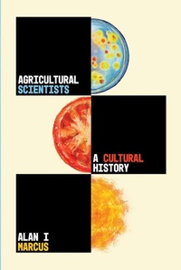 Enlarge image Cover: Agricultural Scientists - University of Tennessee Press