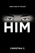 Cover: Him - Cloverly Publishing