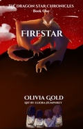 Cover: Firestar - Olivia Gold
