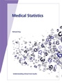 Cover: Fast Facts: Medical Statistics - Health Press Limited