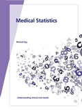 Cover: Fast Facts: Medical Statistics - Health Press Limited