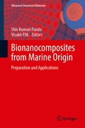 Bild: Bionanocomposites from Marine Origin - Springer