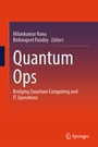 Cover: Quantum Ops - Springer