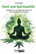 Cover: Hanf und Spiritualit&auml;t - Nachtschatten Verlag