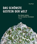 Cover: Das sch&ouml;nste Gestein der Welt - Haupt Verlag