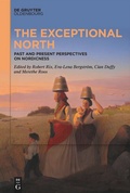 Cover: The Exceptional North - De Gruyter Oldenbourg
