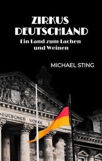 Abbildung von: Zirkus Deutschland - tredition